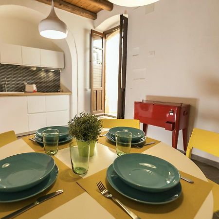 Studio Alagona Ortigia Apartment Syracuse Exterior photo